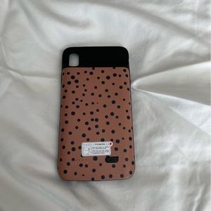 Casely power bank case